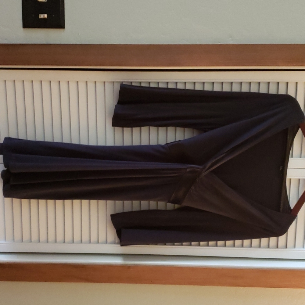 Express Kimono Style Dress